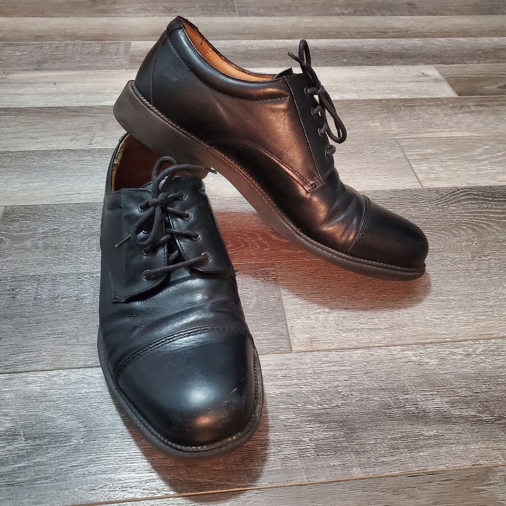 Bostonian Strada Men's Italian Dress Shoes